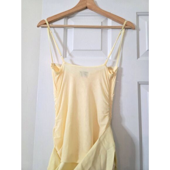 Peppermayo Exclusive - Romy Maxi Dress - Yellow US 6 $105 - Picture 8 of 10